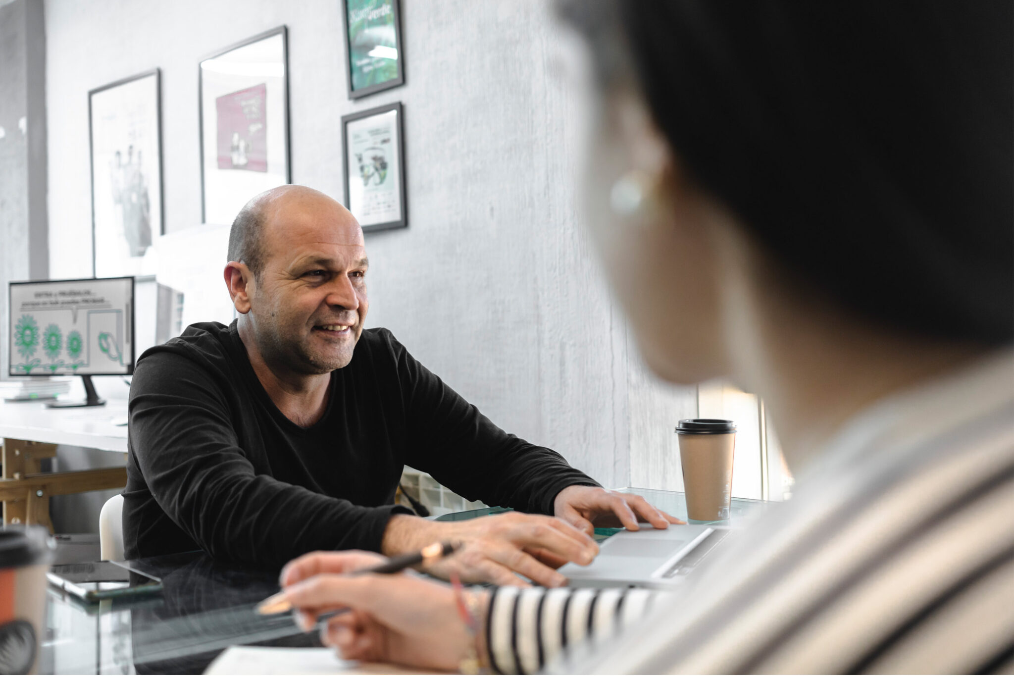 Agencia de comunicación y marketing digital en Gijón