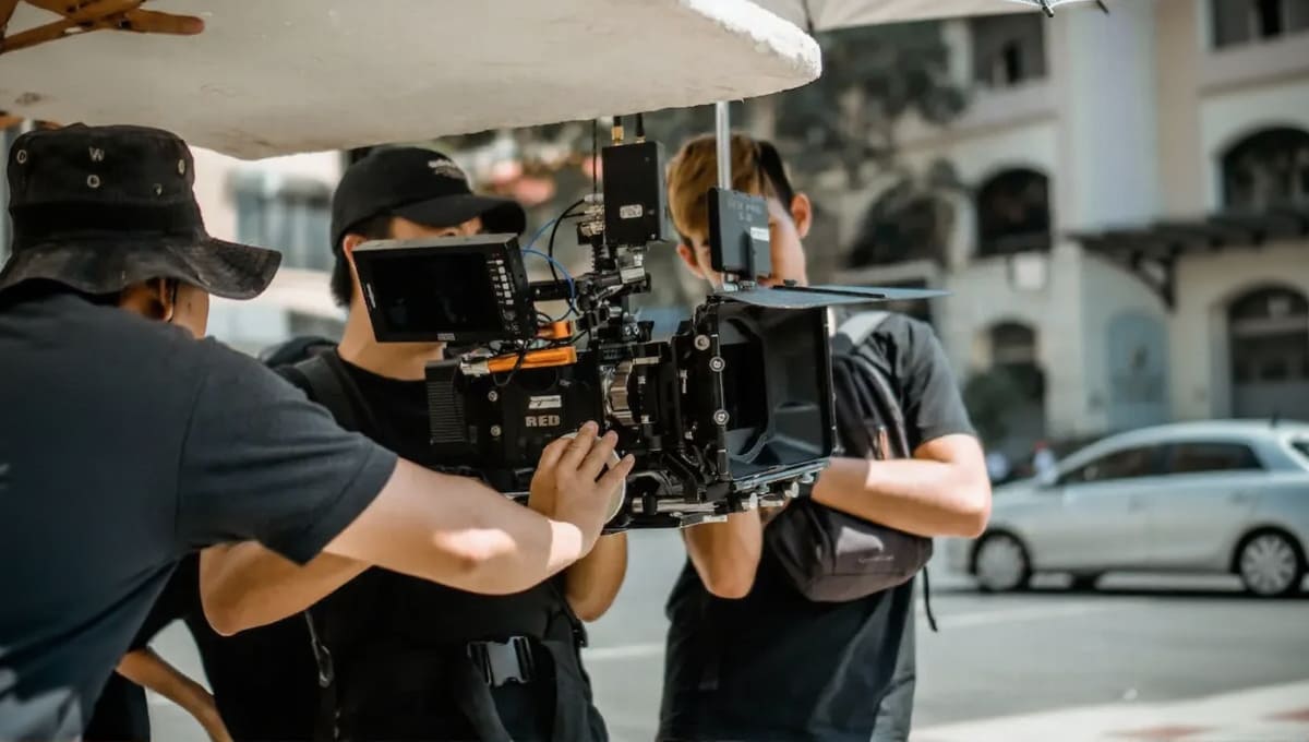 productora audiovisual en Gijón y Asturias